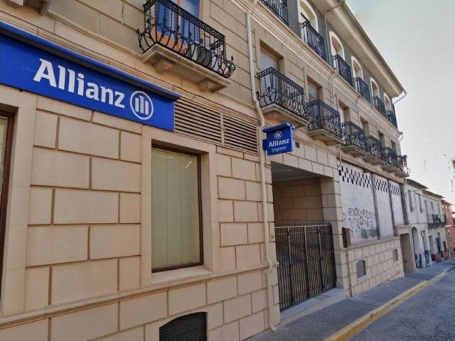 Local Comercial en venta en La Solana, Castilla-La Mancha