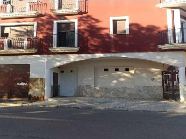 Local Comercial en venta en La Solana, Castilla-La Mancha