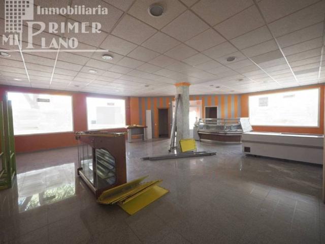 Local Comercial en venta en La Solana, Castilla-La Mancha