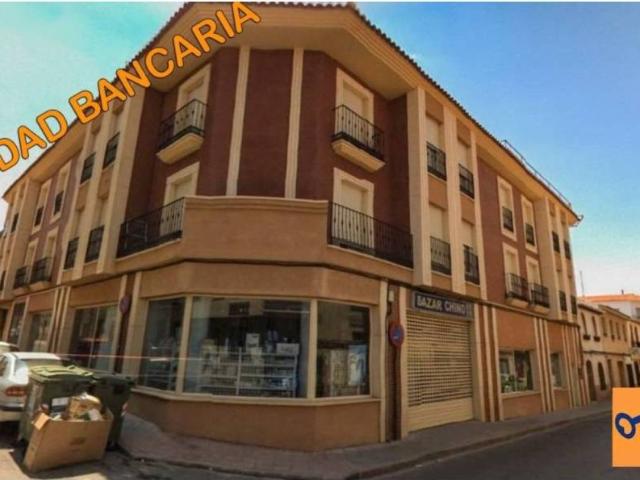 Local Comercial en venta en La Solana, Castilla-La Mancha