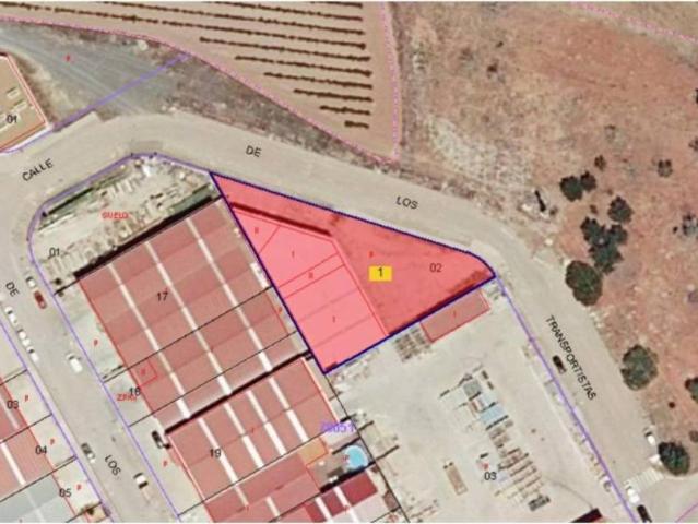 Local Comercial en venta en La Solana, Castilla-La Mancha