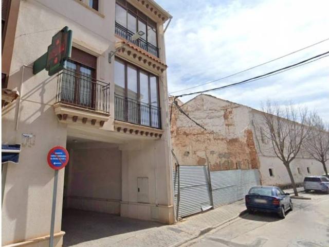 Local Comercial en venta en La Solana, Castilla-La Mancha