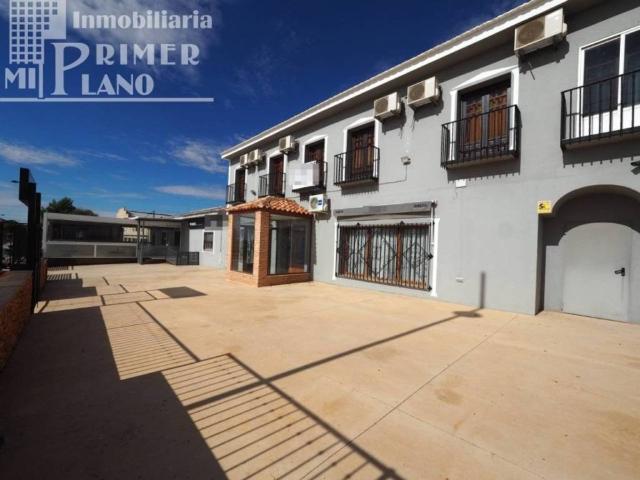 Local Comercial en venta en La Solana, Castilla-La Mancha
