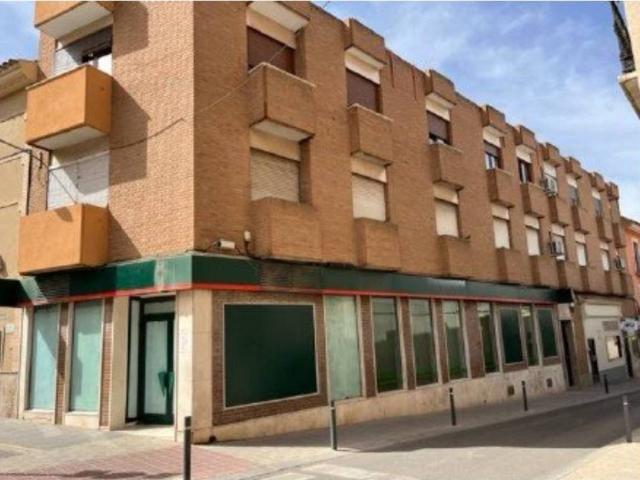 Local Comercial en venta en La Solana, Castilla-La Mancha