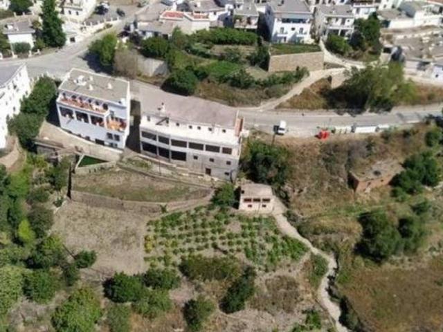 Local Comercial en venta en Comarca de la Alpujarra Granadina, Andalucía