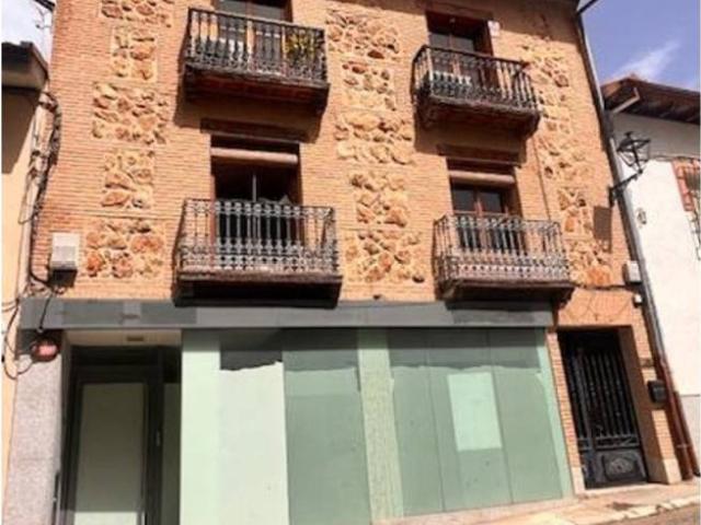 Local Comercial en venta en La Torre De Esteban Hambrán, Castilla-La Mancha