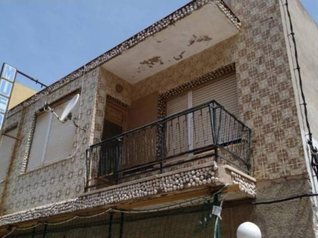 Local Comercial en venta en La Unión, Campo de Cartagena y Mar Menor