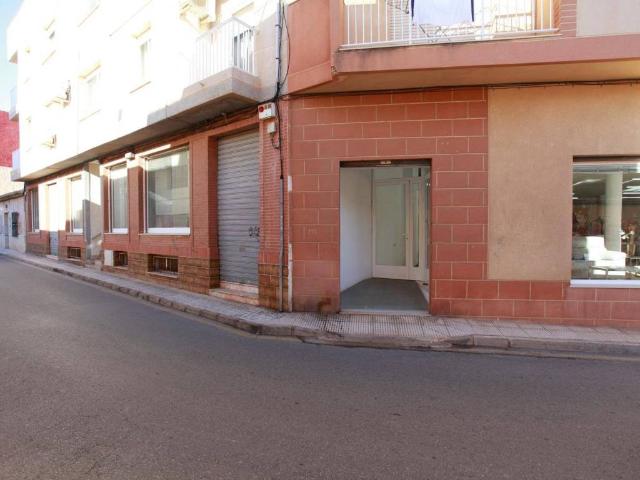 Local Comercial en venta en La Unión, Campo de Cartagena y Mar Menor