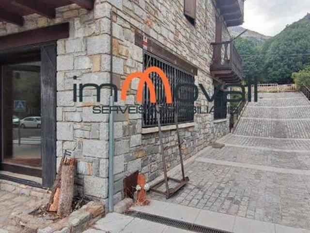 Local Comercial en venta en Alta Ribagorça, Catalunya