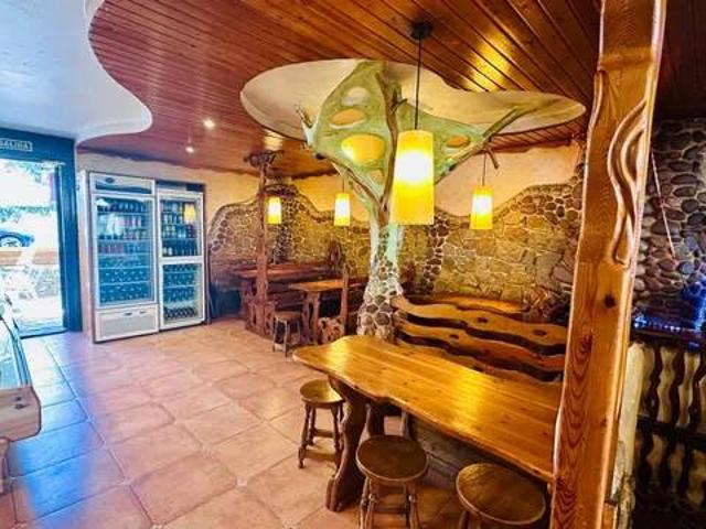Local Comercial en venta en Taüll, Alta Ribagorça