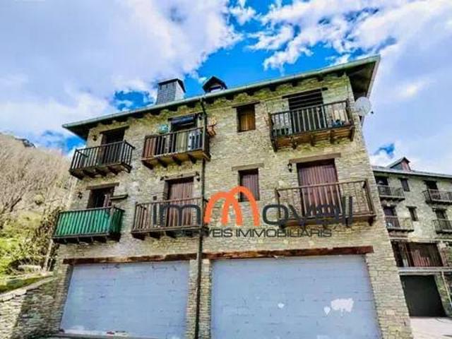 Local Comercial en venta en Taüll, Alta Ribagorça