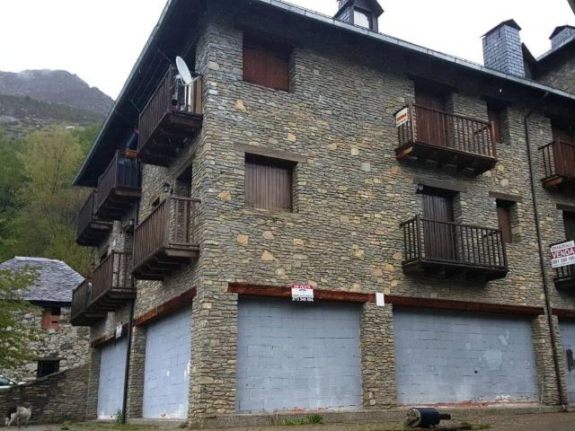Local Comercial en venta en Alta Ribagorça, Catalunya