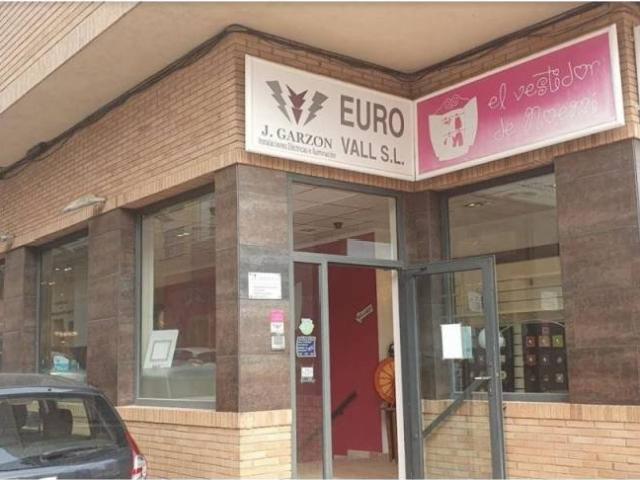 Local Comercial en venta en la Plana Baixa, Valencia