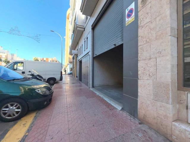 Local Comercial en venta en Toledo, la Plana Baixa