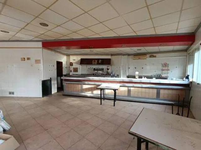 Local Comercial en venta en Toledo, la Plana Baixa
