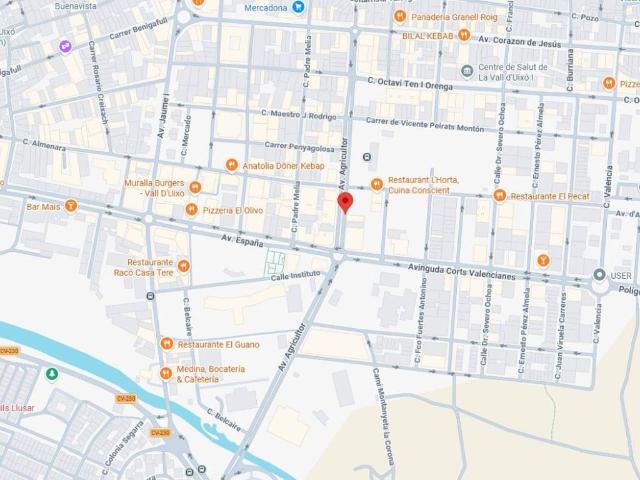 Local Comercial en venta en la Plana Baixa, Valencia