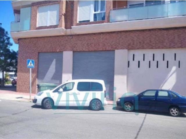 Local Comercial en venta en la Plana Baixa, Valencia