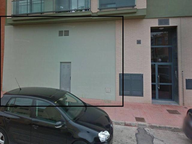 Local Comercial en venta en la Plana Baixa, Valencia