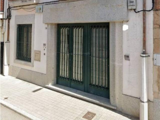 Local Comercial en venta en La Vellés, Castilla y León