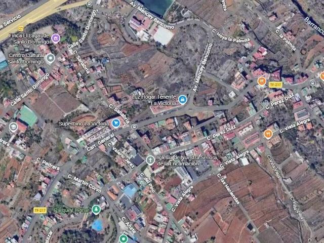 Local Comercial en venta en Bajos y Tagoro, Canarias