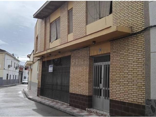 Local Comercial en venta en La Villa De Don Fadrique, Castilla-La Mancha