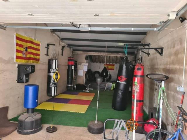 Local Comercial en venta en Ribera Baja del Ebro, Aragón