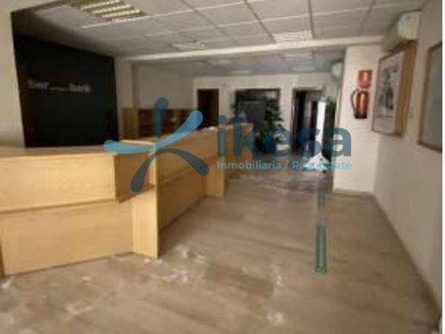 Local Comercial en venta en La Zarza, Extremadura