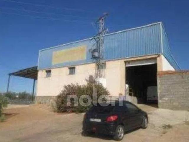 Local Comercial en venta en La Zarza, Extremadura