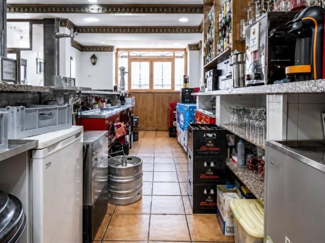 Local Comercial en venta en Comarca de la Vega de Granada, Andalucía