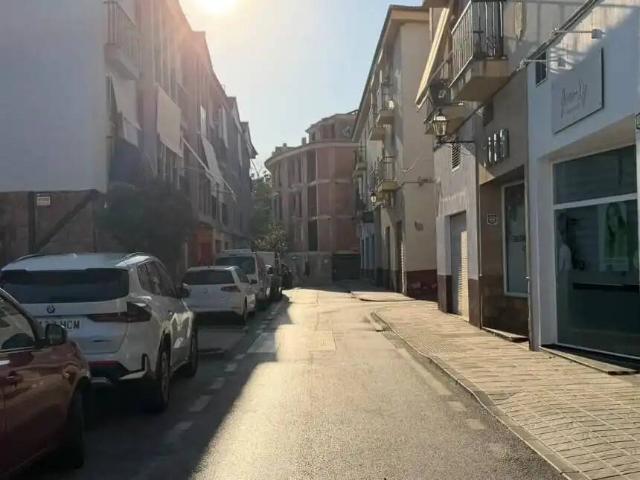 Local Comercial en venta en La Zubia, Granada