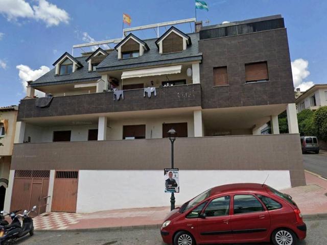 Local Comercial en venta en Barrio Ermitaño, Comarca de la Vega de Granada