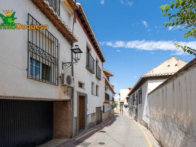 Local Comercial en venta en La Zubia, Granada
