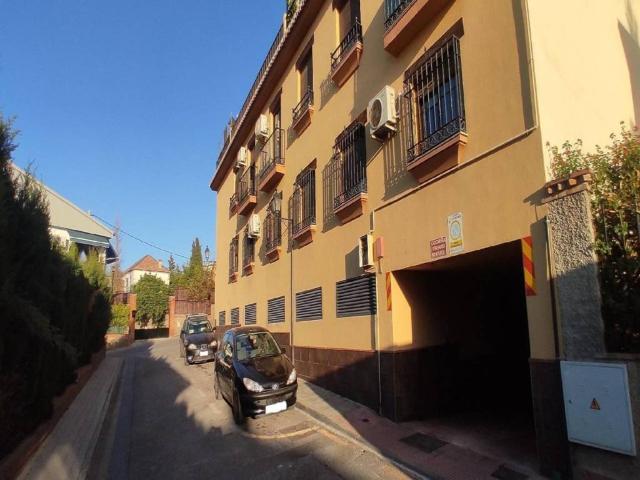 Local Comercial en venta en Barrio Ermitaño, Comarca de la Vega de Granada