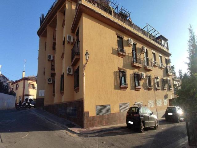 Local Comercial en venta en Barrio Ermitaño, Comarca de la Vega de Granada