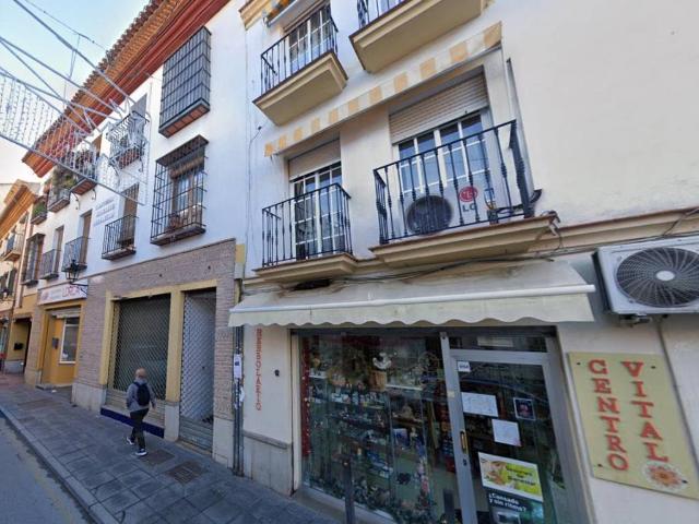 Local Comercial en venta en La Zubia, Granada