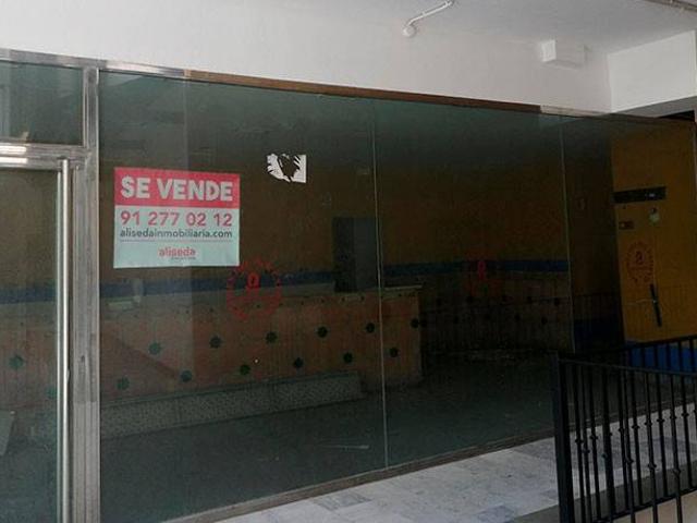 Local Comercial en venta en Barrio Ermitaño, La Zubia