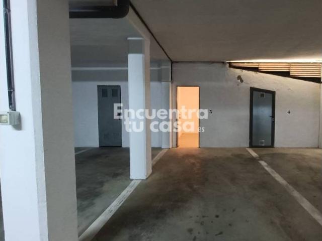 Local Comercial en venta en Bastida