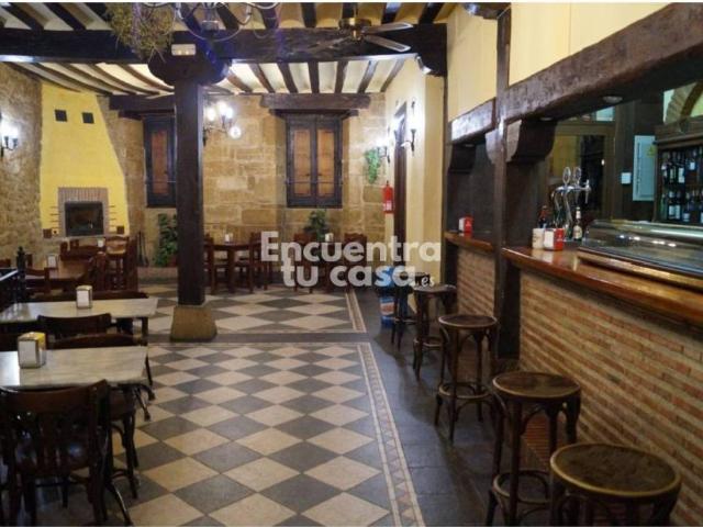 Local Comercial en venta en Bastida, Canogal