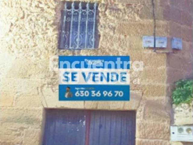 Local Comercial en venta en Bastida