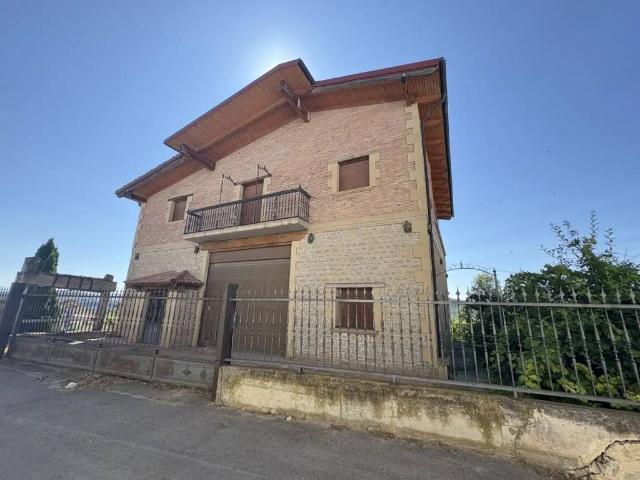 Local Comercial en venta en Arabako Errioxa, Guipúzcoa