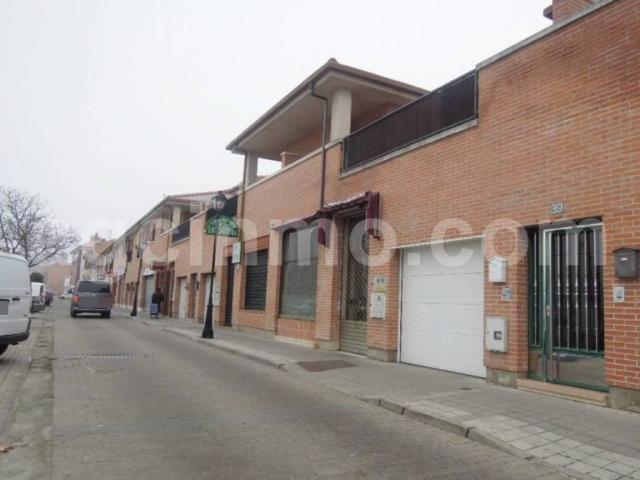 Local Comercial en venta en Laguna De Duero, Castilla y León