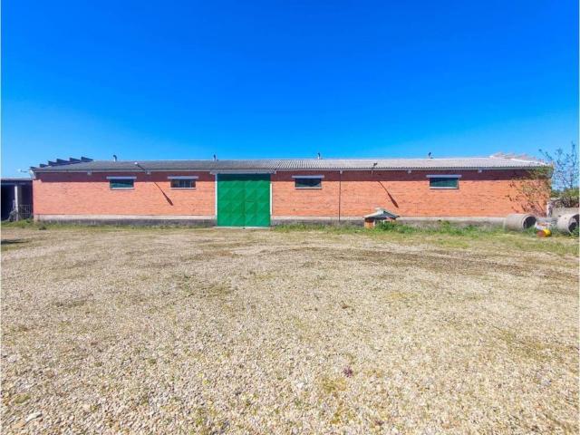 Local Comercial en venta en Laguna De Duero, Castilla y León