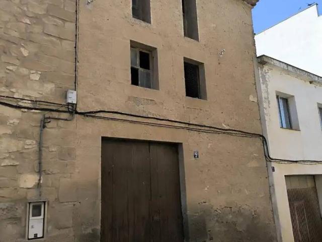 Local Comercial en venta en Garrigues, Catalunya
