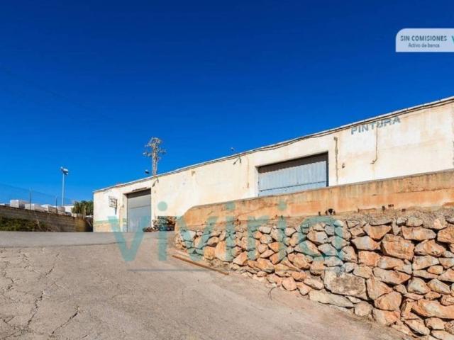 Local Comercial en venta en l'Alcalatén, Valencia