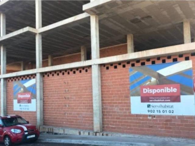 Local Comercial en venta en l'Alcalatén, Valencia