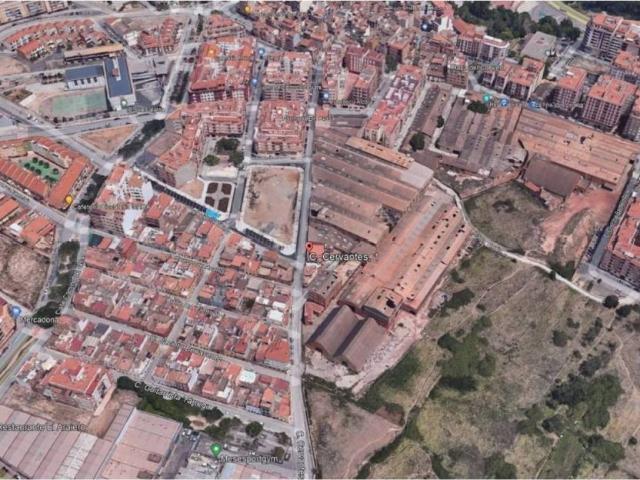 Local Comercial en venta en l'Alcalatén, Valencia