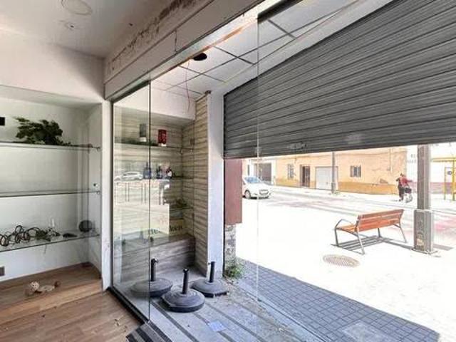 Local Comercial en venta en la Ribera Alta, Valencia
