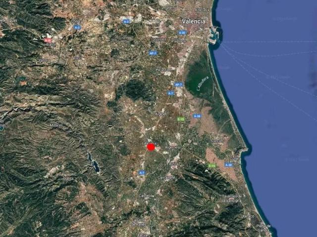 Local Comercial en venta en la Ribera Alta, Valencia