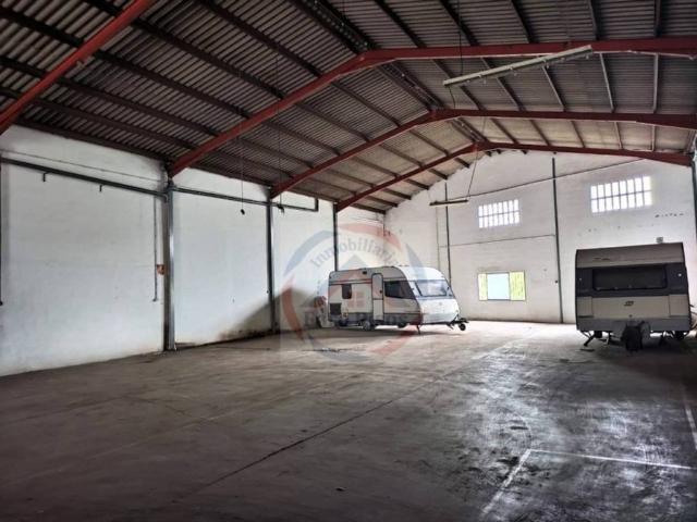 Local Comercial en venta en la Costera, Valencia