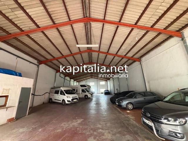 Local Comercial en venta en la Costera, Valencia